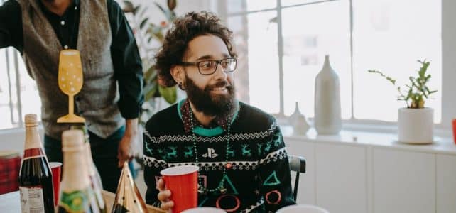 Les coupes de cheveux dégradées pour homme qui font sensation en 2021