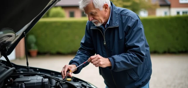 Astuces essentielles pour entretenir et optimiser votre voiture au quotidien Astuces essentielles pour entretenir et optimiser votre voiture au quotidien