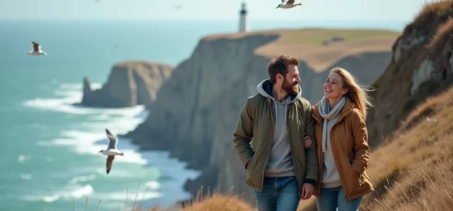 Découvrez les trésors de la Côte d&rsquo;Émeraude : guide pour un séjour inoubliable