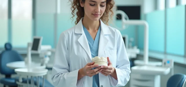 Comment accéder aux études dentaires sans concours ni passer par la médecine Comment accéder aux études dentaires sans concours ni passer par la médecine