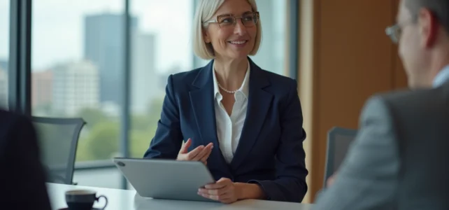 Tendances et conseils pour réussir en tant que décideur dans l&rsquo;entreprise moderne