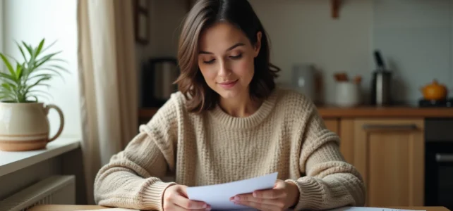 Comment prouver l’occupation d’un logement : conseils pratiques et documents à fournir Comment prouver l’occupation d’un logement : conseils pratiques et documents à fournir
