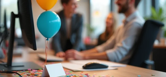 10 idées de GIF d’anniversaire humoristiques pour une collègue sans être maladroit 10 idées de GIF d’anniversaire humoristiques pour une collègue sans être maladroit