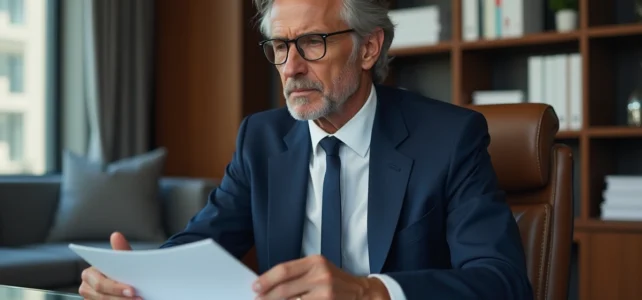 Tout savoir sur la fortune de Dominique Schelcher en 2024, PDG de Système U