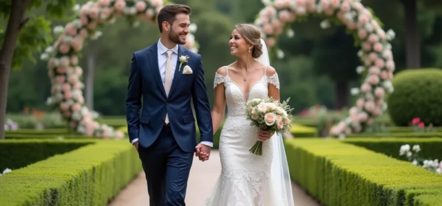 Les meilleures idées et conseils pour organiser le mariage de vos rêves Les meilleures idées et conseils pour organiser le mariage de vos rêves